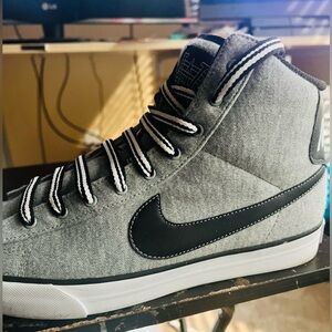 Nike Sweet Classic High Textile